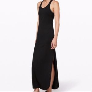 Lululemon Restore and Revitalize Dress Size 4